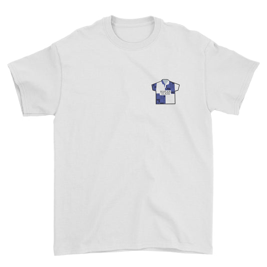 Bristol Rovers 1993 Tee