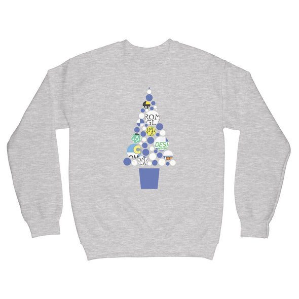 Bristol Rovers Christmas Sweatshirt