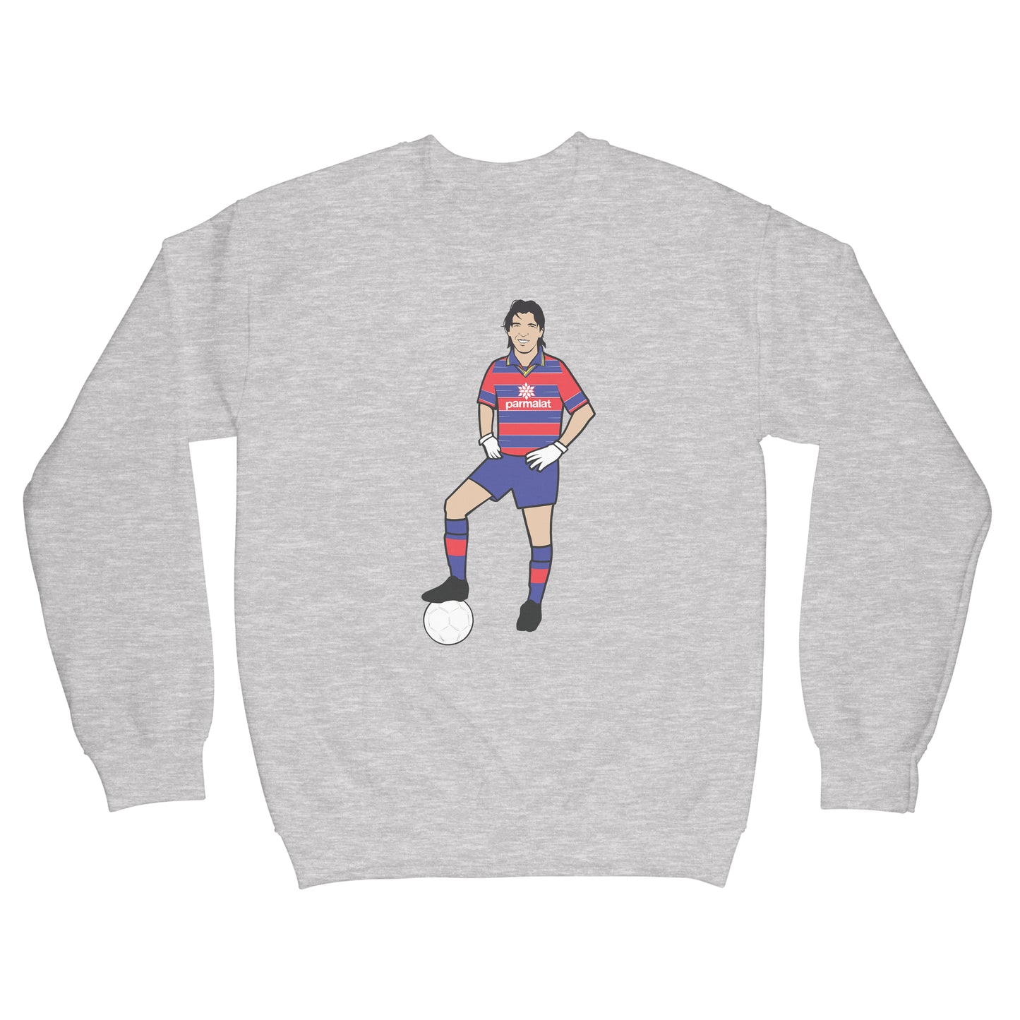 Buffon Sweatshirt