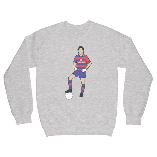 Buffon Sweatshirt