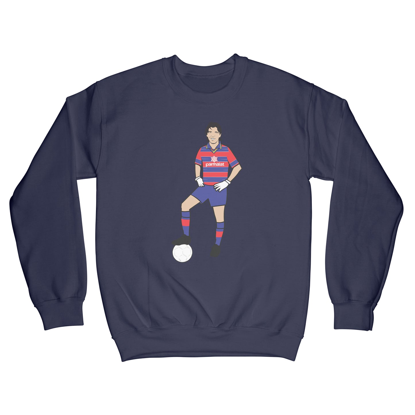 Buffon Sweatshirt