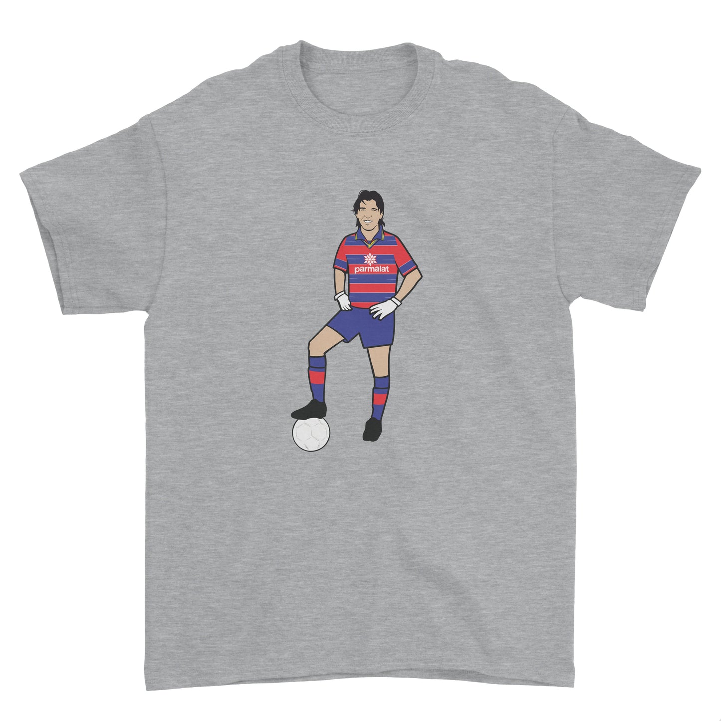 Buffon Tee