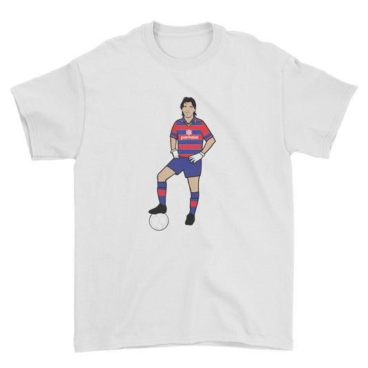 Buffon Tee