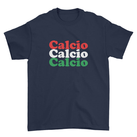 Calcio Tee