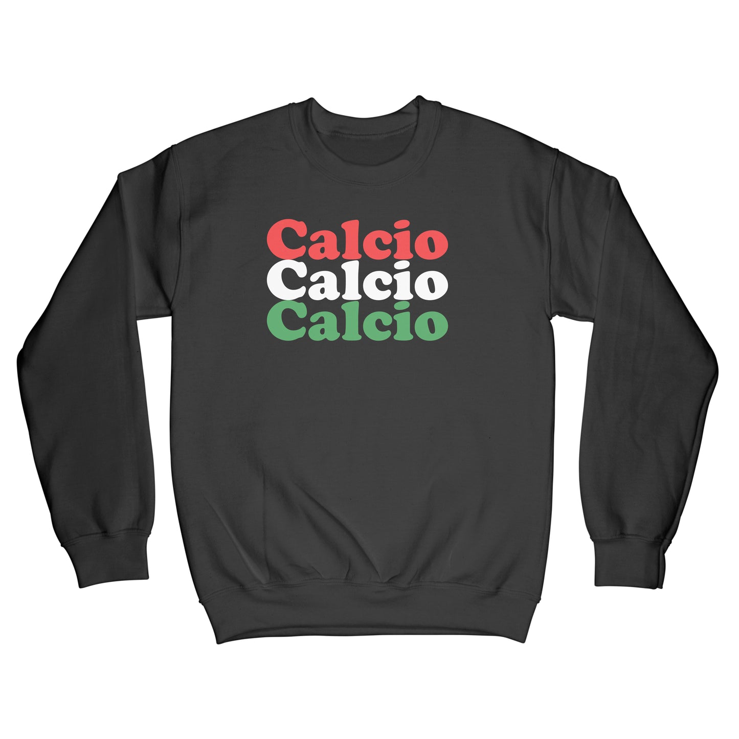 Calcio Sweatshirt