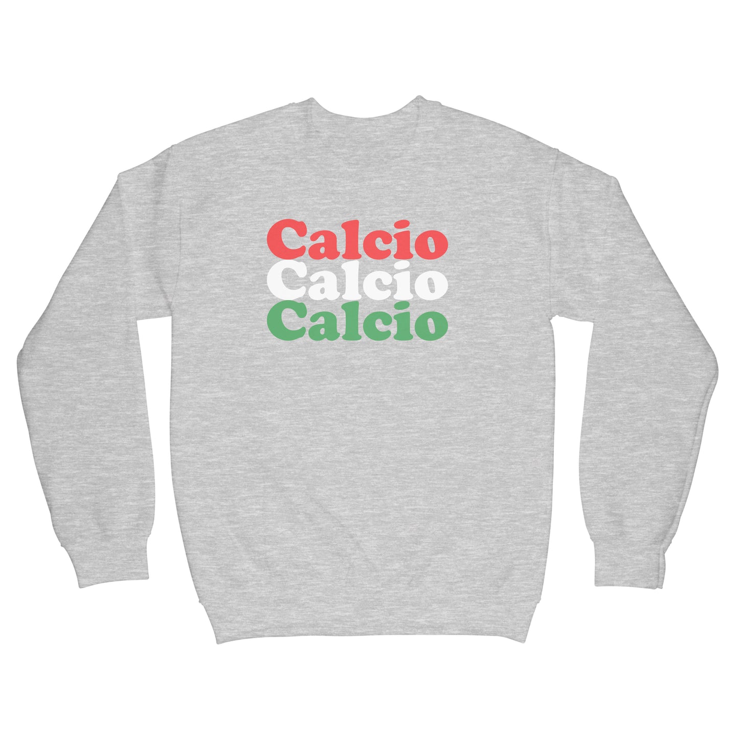 Calcio Sweatshirt