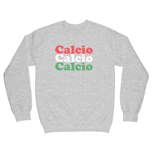 Calcio Sweatshirt