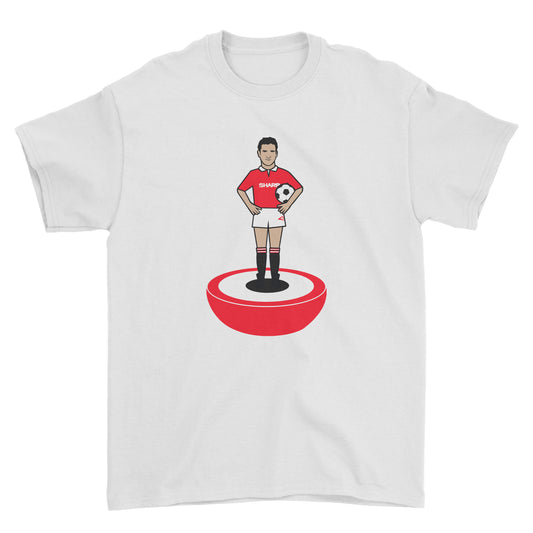 Cantona - Table Football Tee