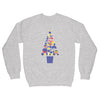 Cardiff Christmas Sweatshirt