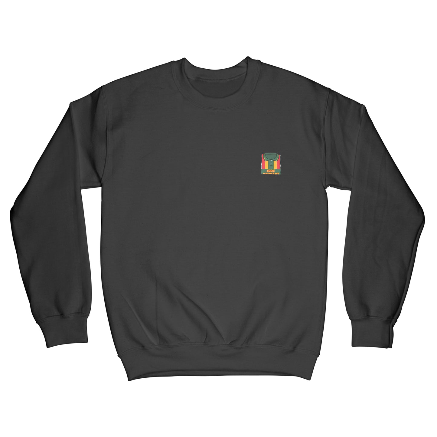 Carlisle 1996 Embroidered Sweatshirt