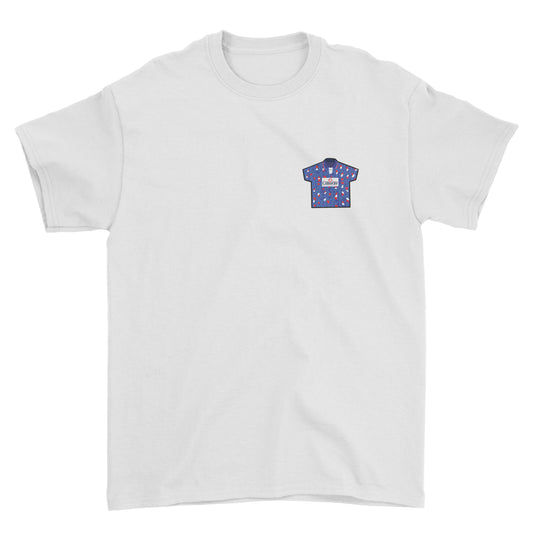 Carlisle 1994 Tee