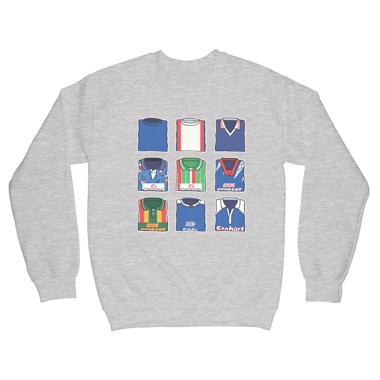 Carlisle Shirts Sweatshirt