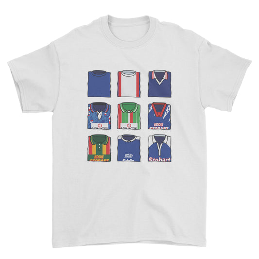 Carlisle Shirts Tee