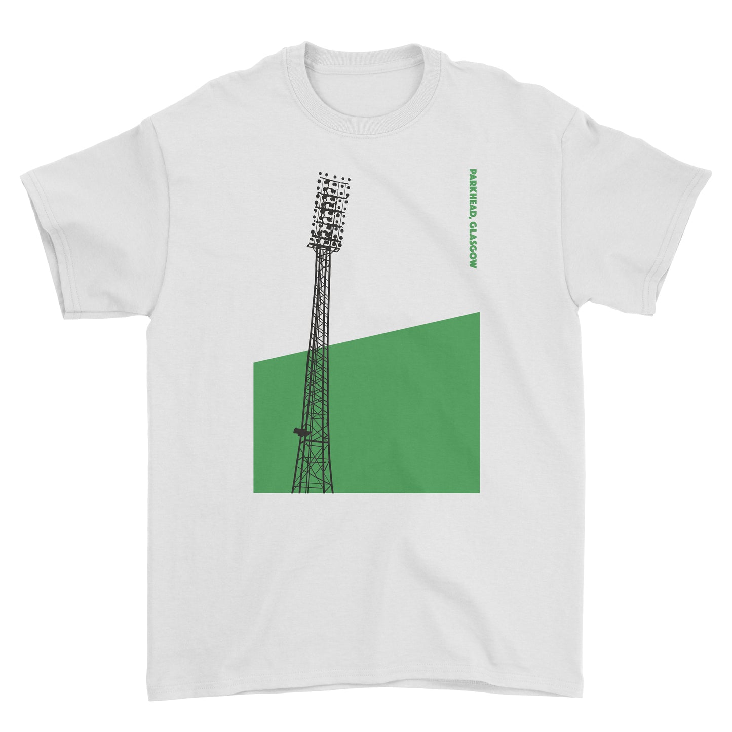 Celtic Floodlight Tee