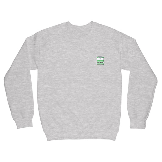 Celtic 1988 Embroidered Sweatshirt