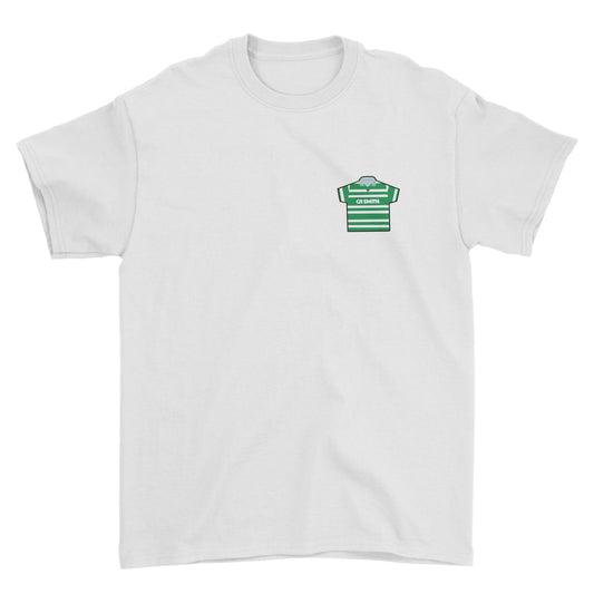 Celtic 1996 Tee