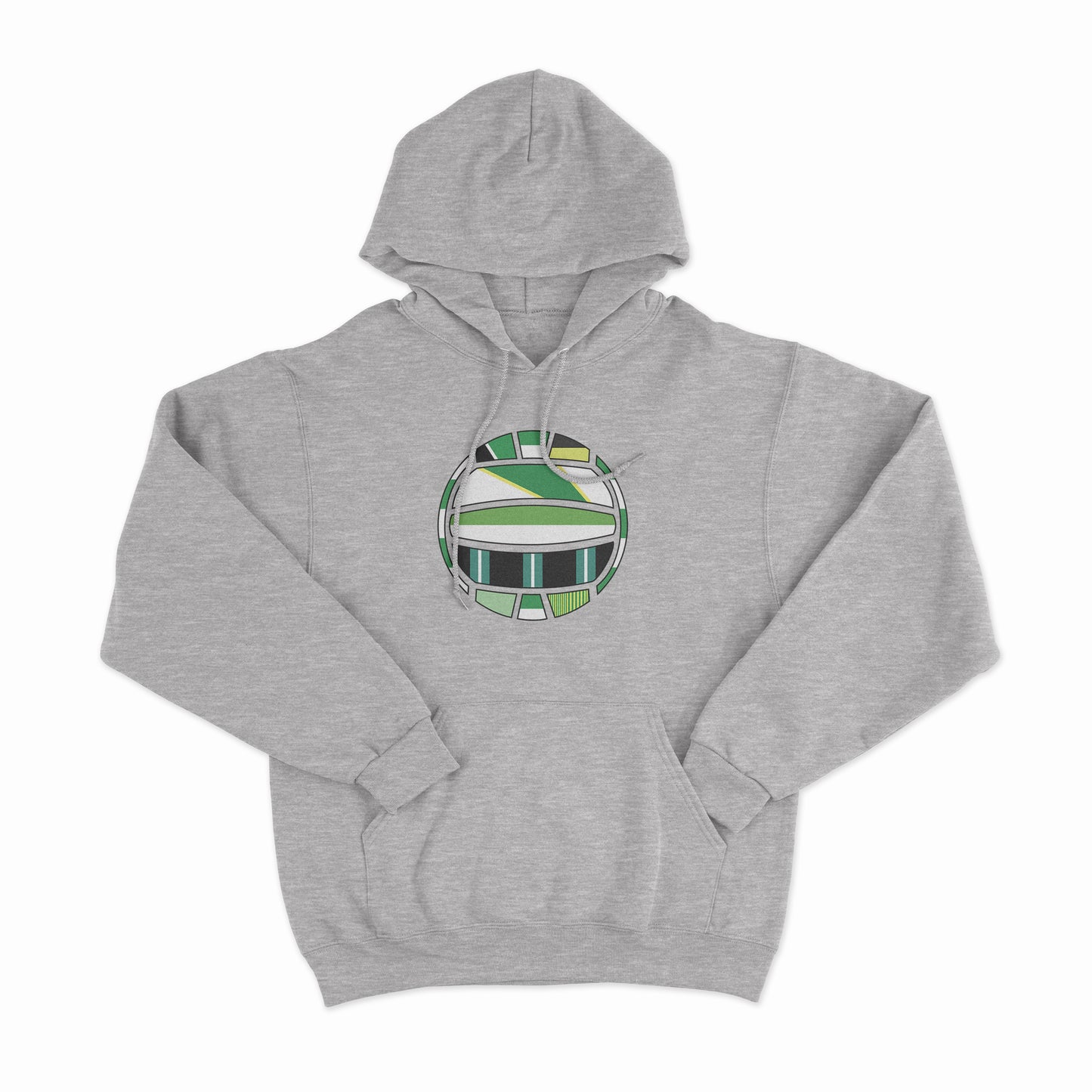 Celtic Football Hoodie