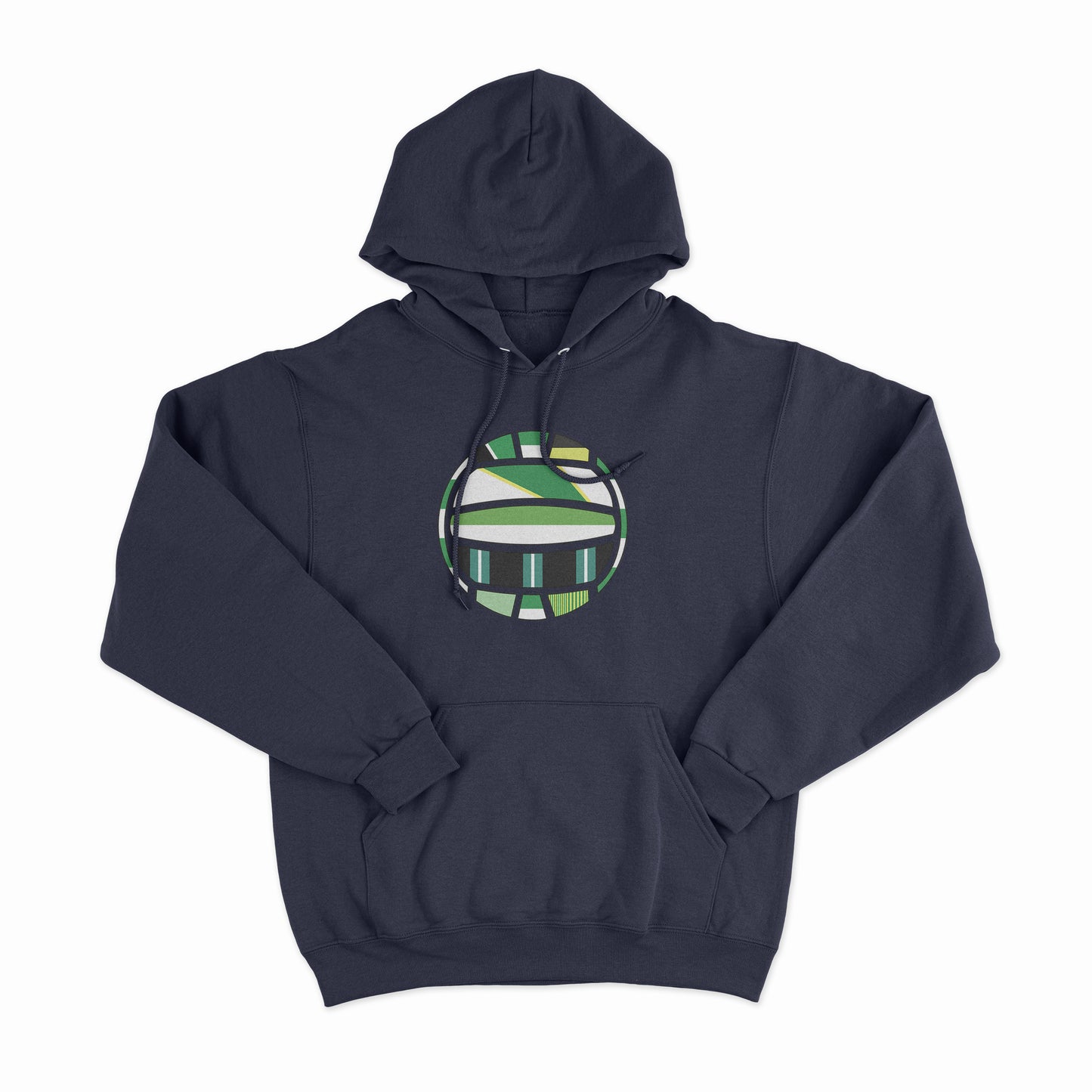 Celtic Football Hoodie