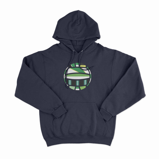 Celtic Football Hoodie