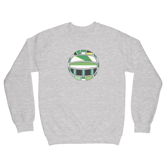 Celtic Football Sweatshirt