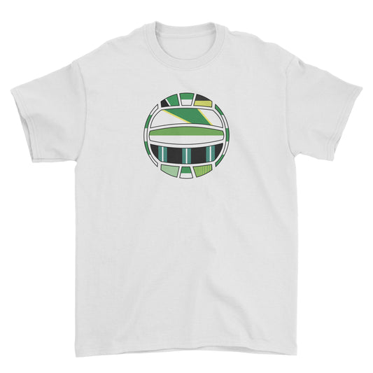 Celtic Football Tee