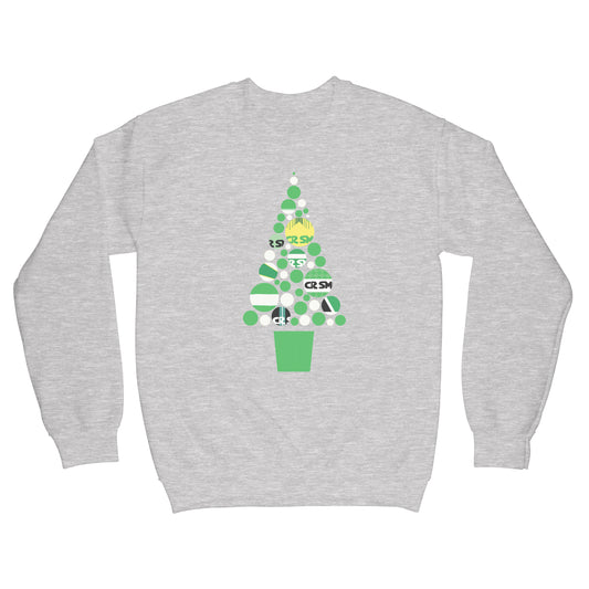 Celtic Christmas Sweatshirt