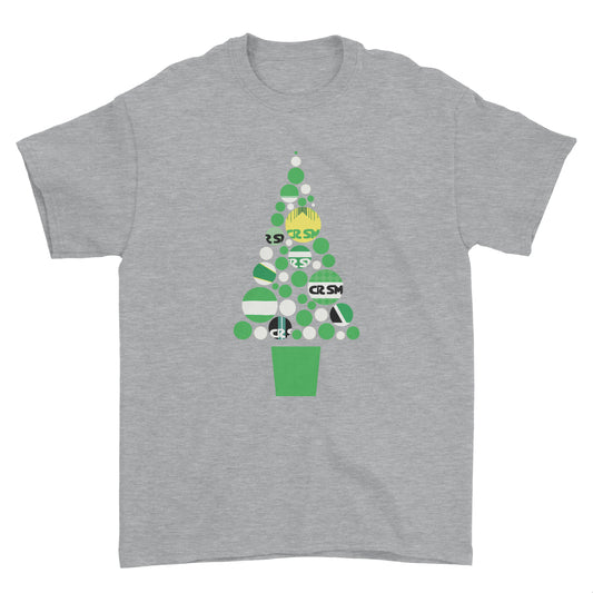 Celtic Christmas Tee