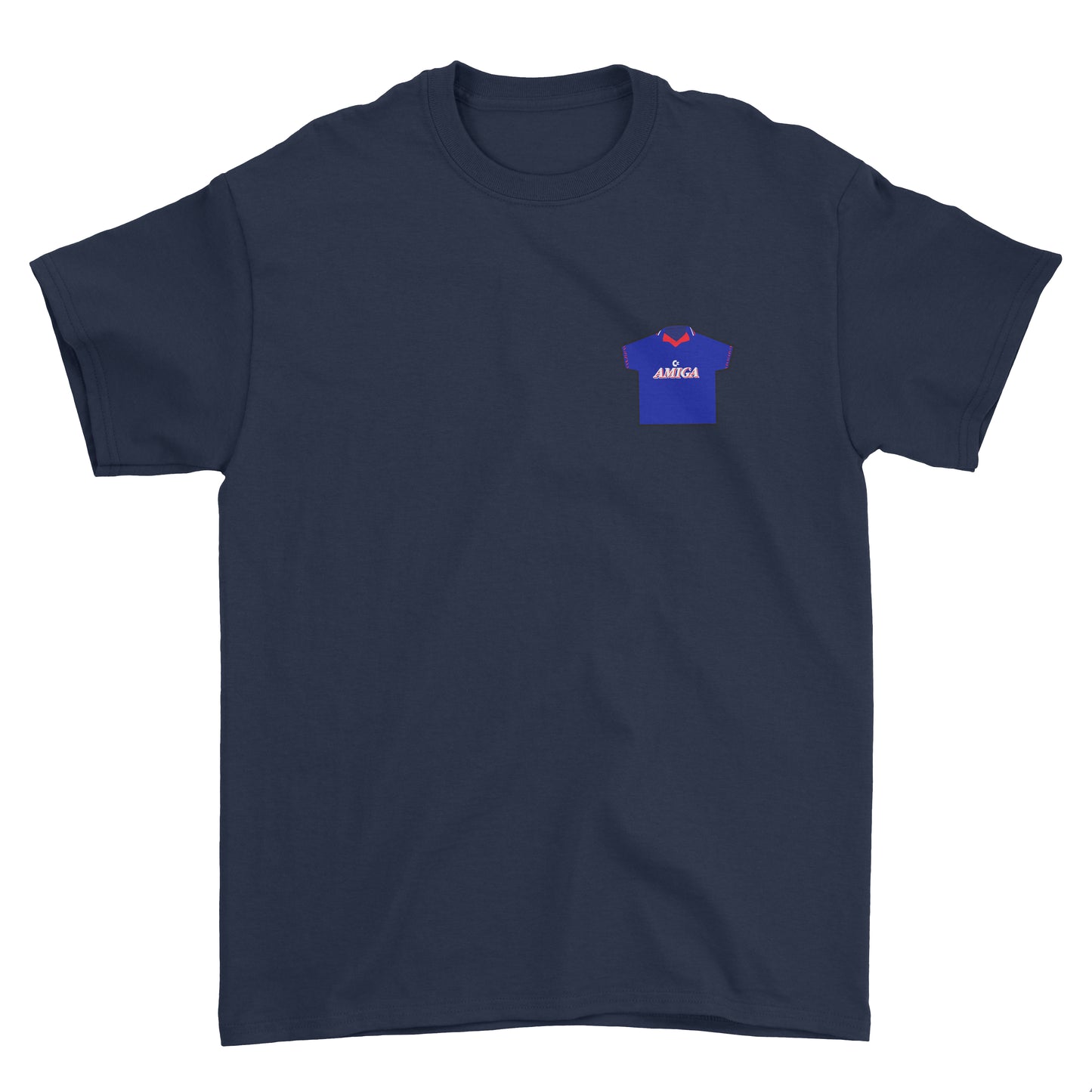 Chelsea 1993 Tee