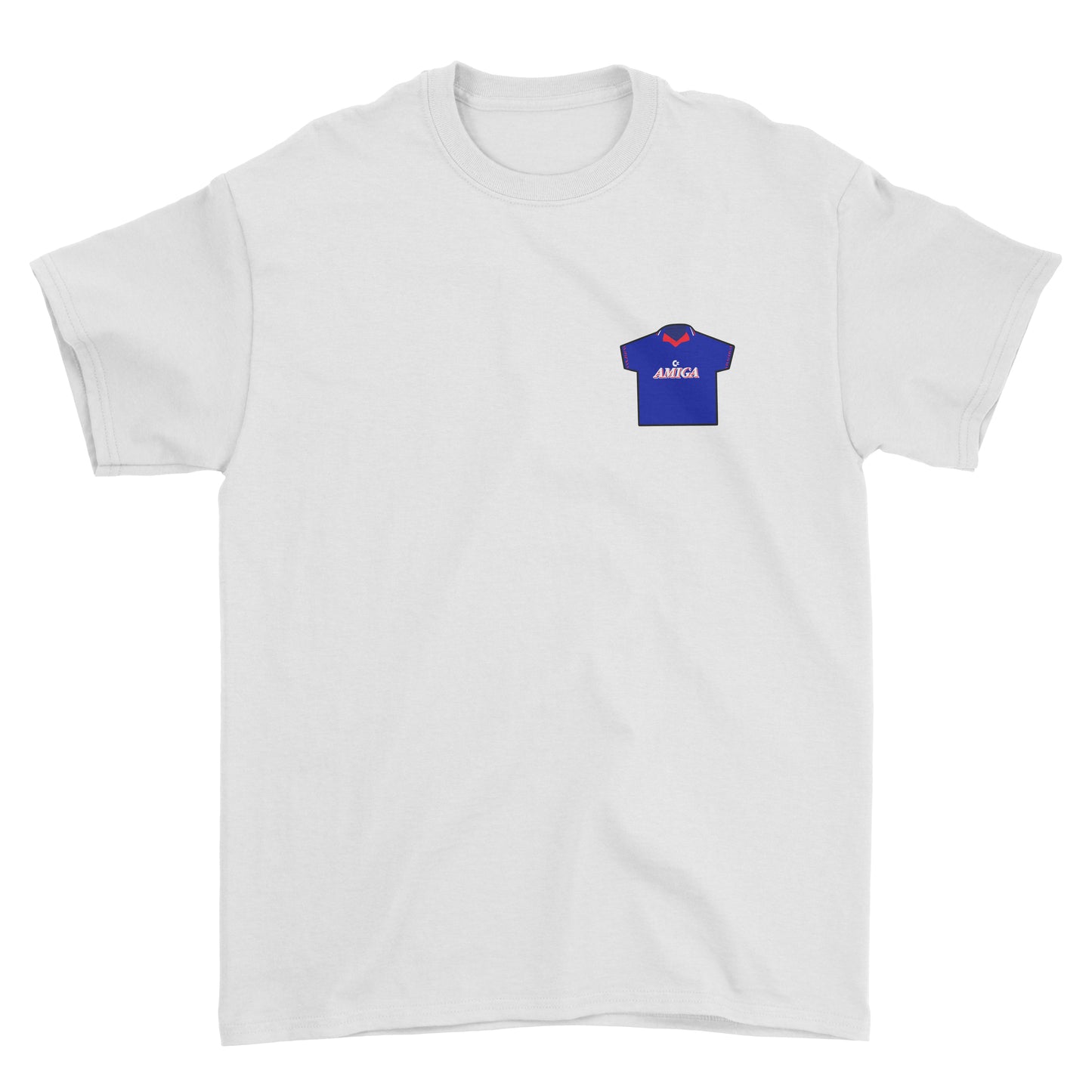 Chelsea 1993 Tee