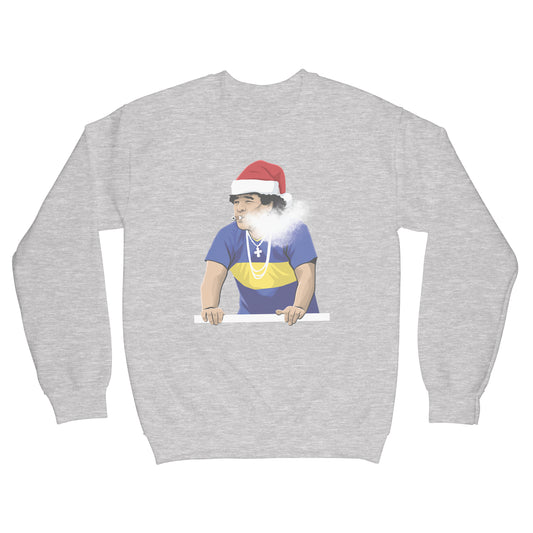 Christmas Diego Sweatshirt