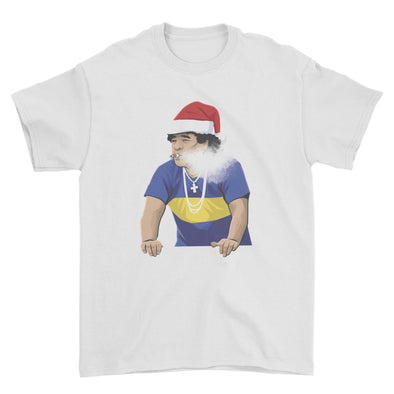 Christmas Diego Tee