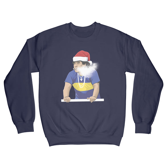 Christmas Diego Sweatshirt