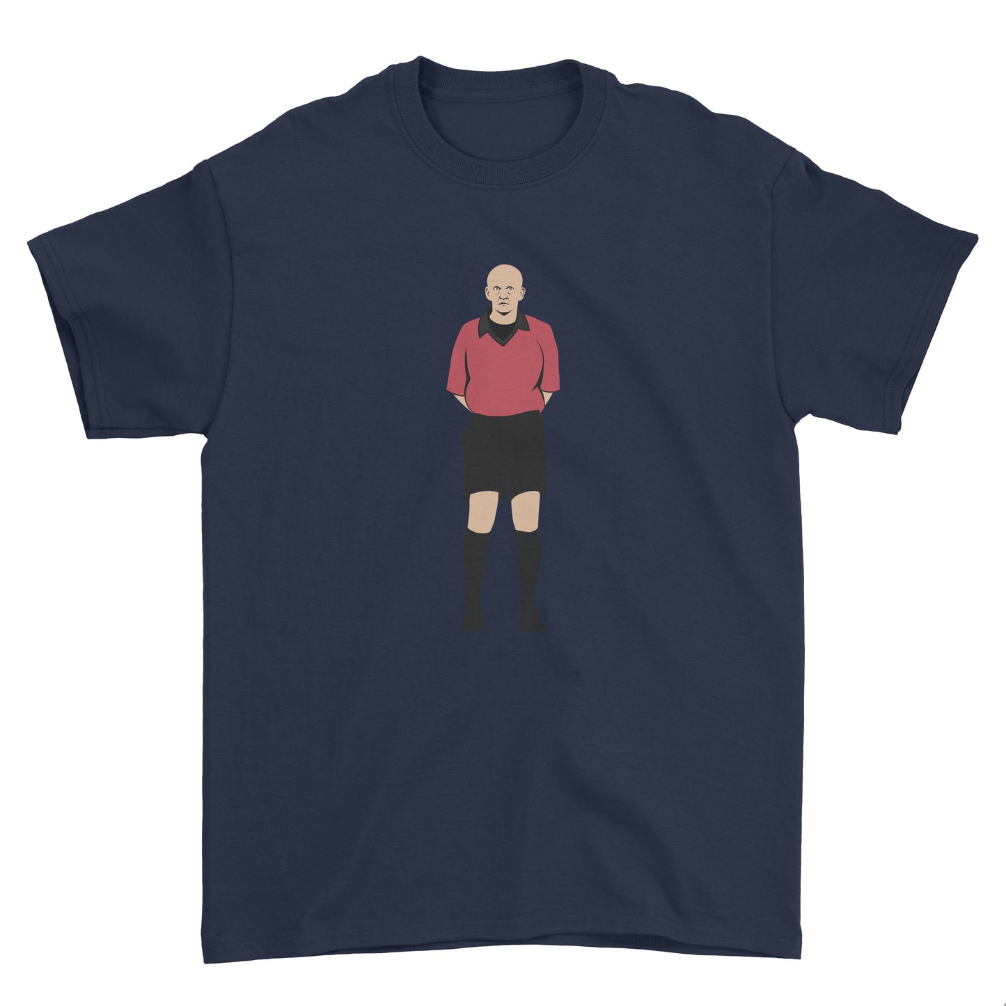 Collina Tee