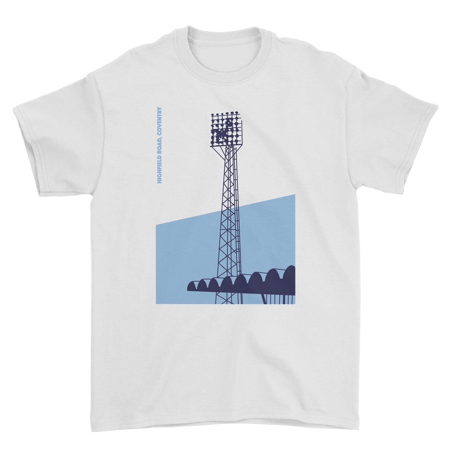 Coventry Floodlight Tee