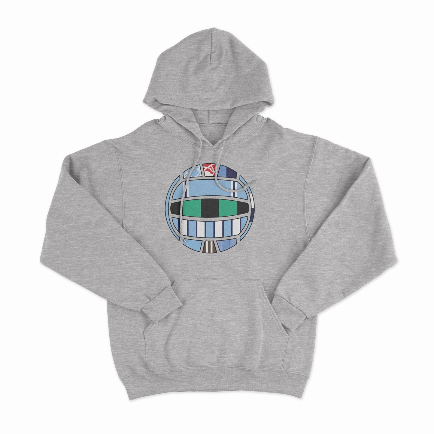 Coventry Football Hoodie