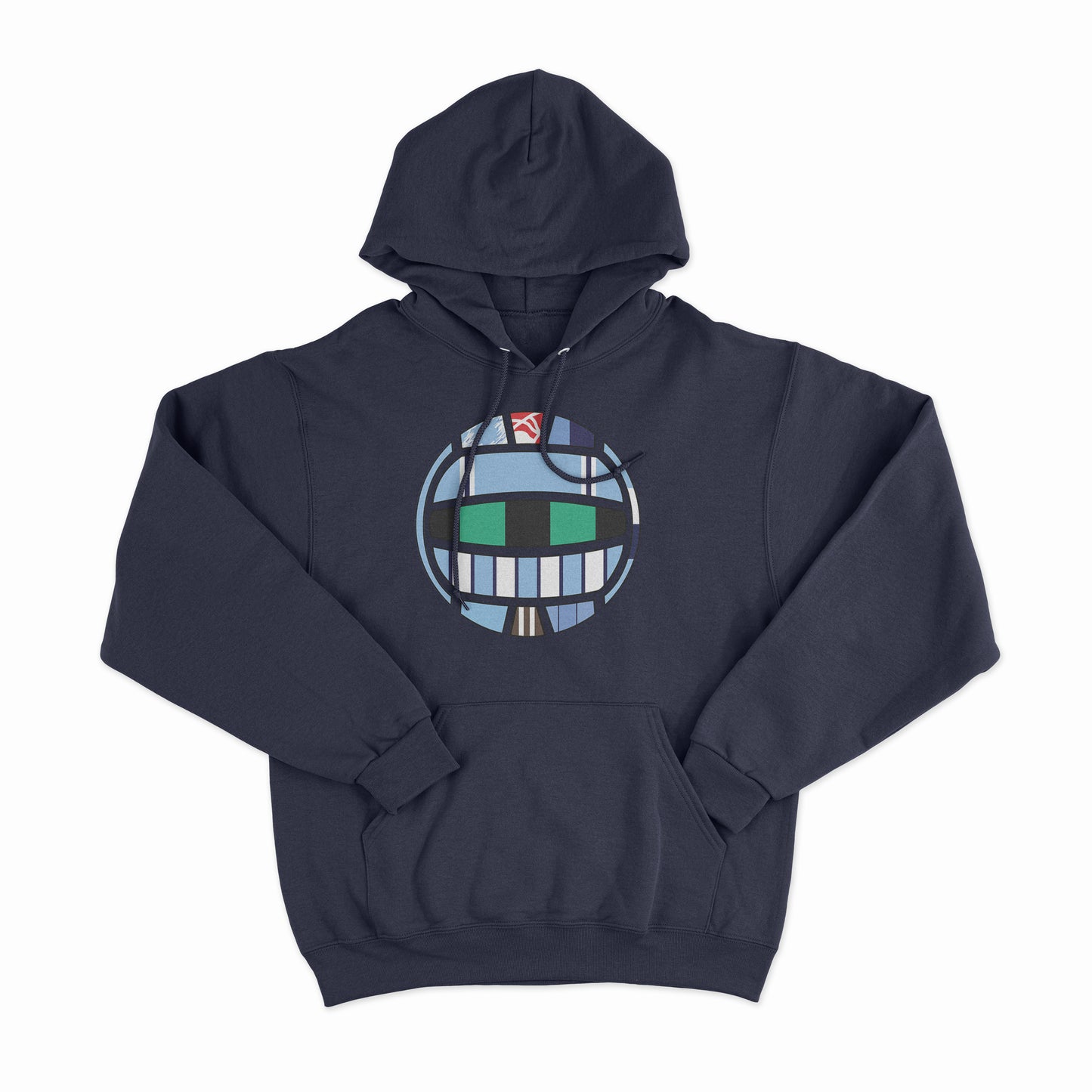 Coventry Football Hoodie