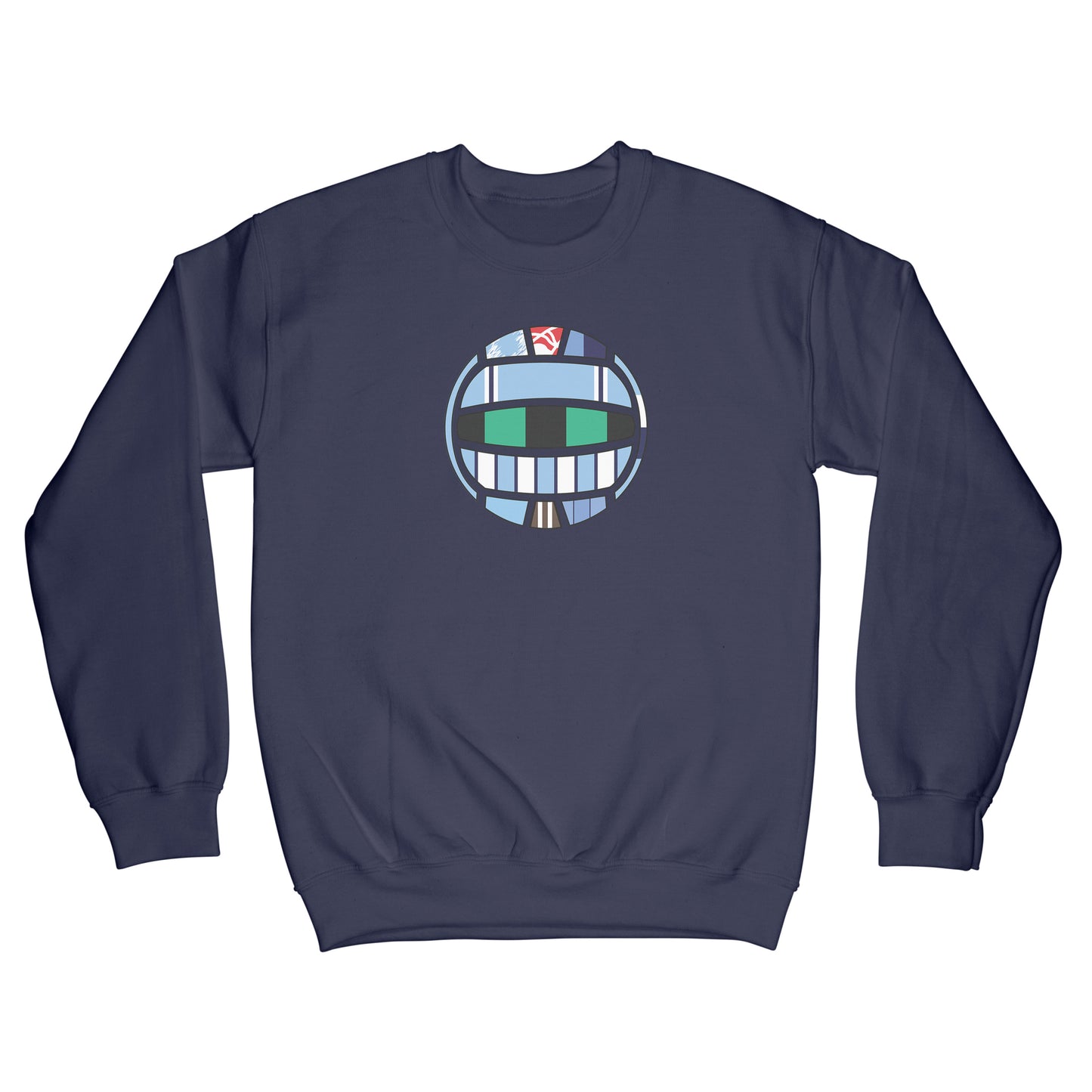 Coventry Football Sweatshirt