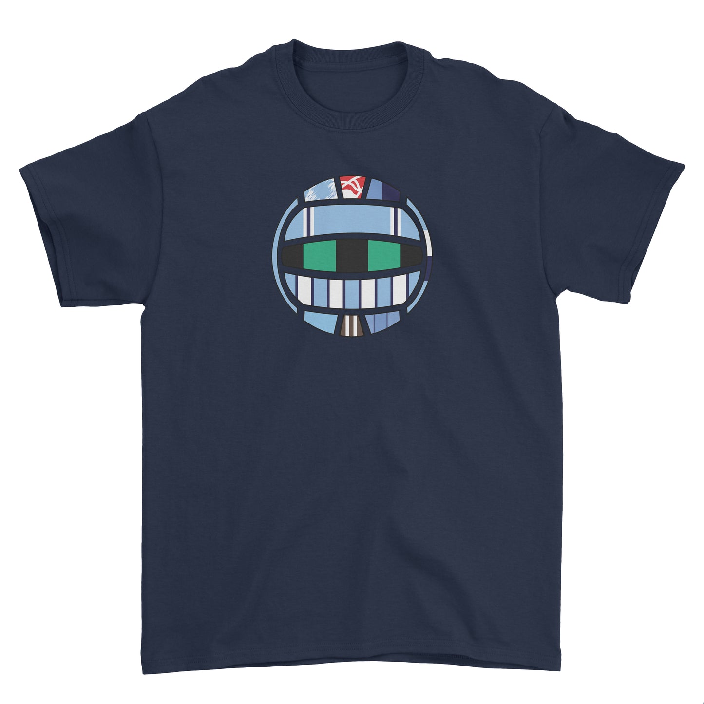 Coventry Football Tee