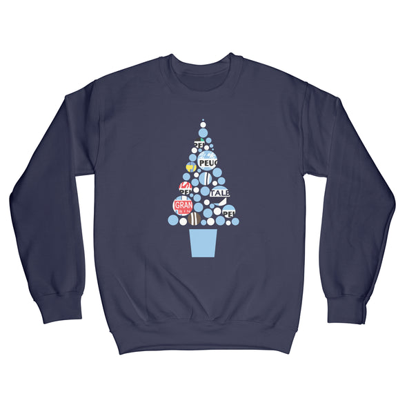 Coventry Christmas Sweatshirt