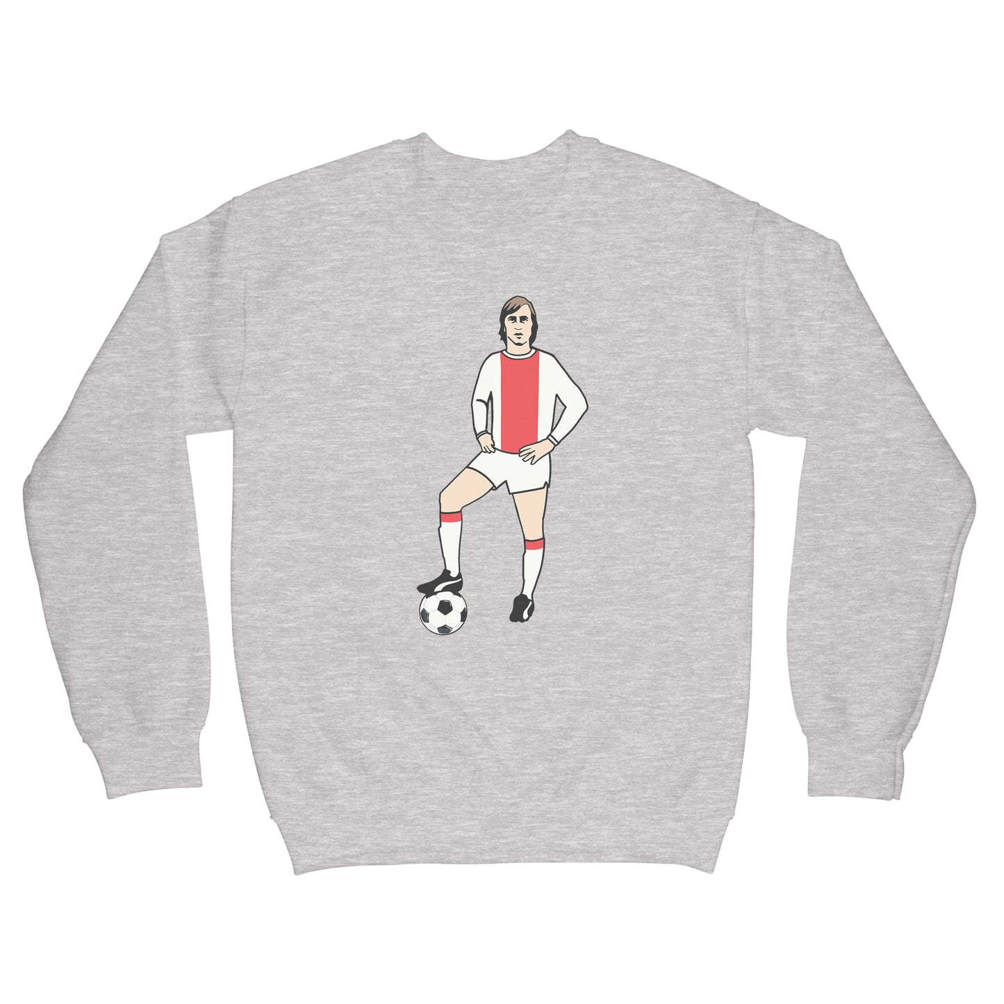 Johan Sweatshirt