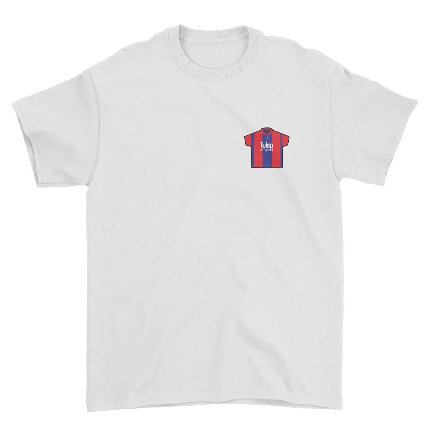 Crystal Palace 1992 Tee