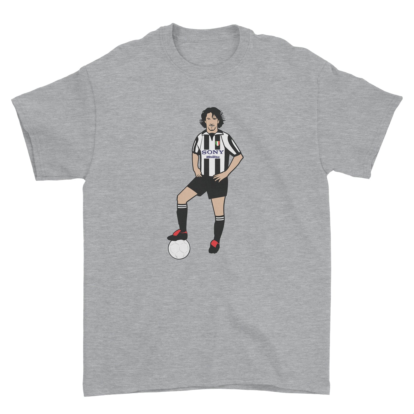 Del Piero Tee