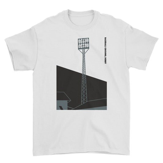 Derby Floodlight Tee