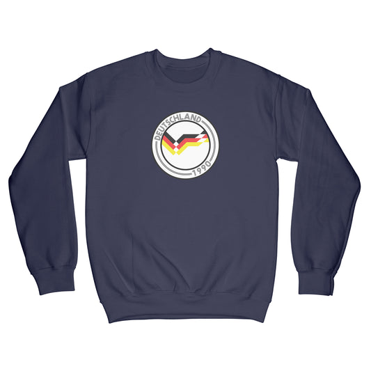 West Germany 1990 Sweatshirt