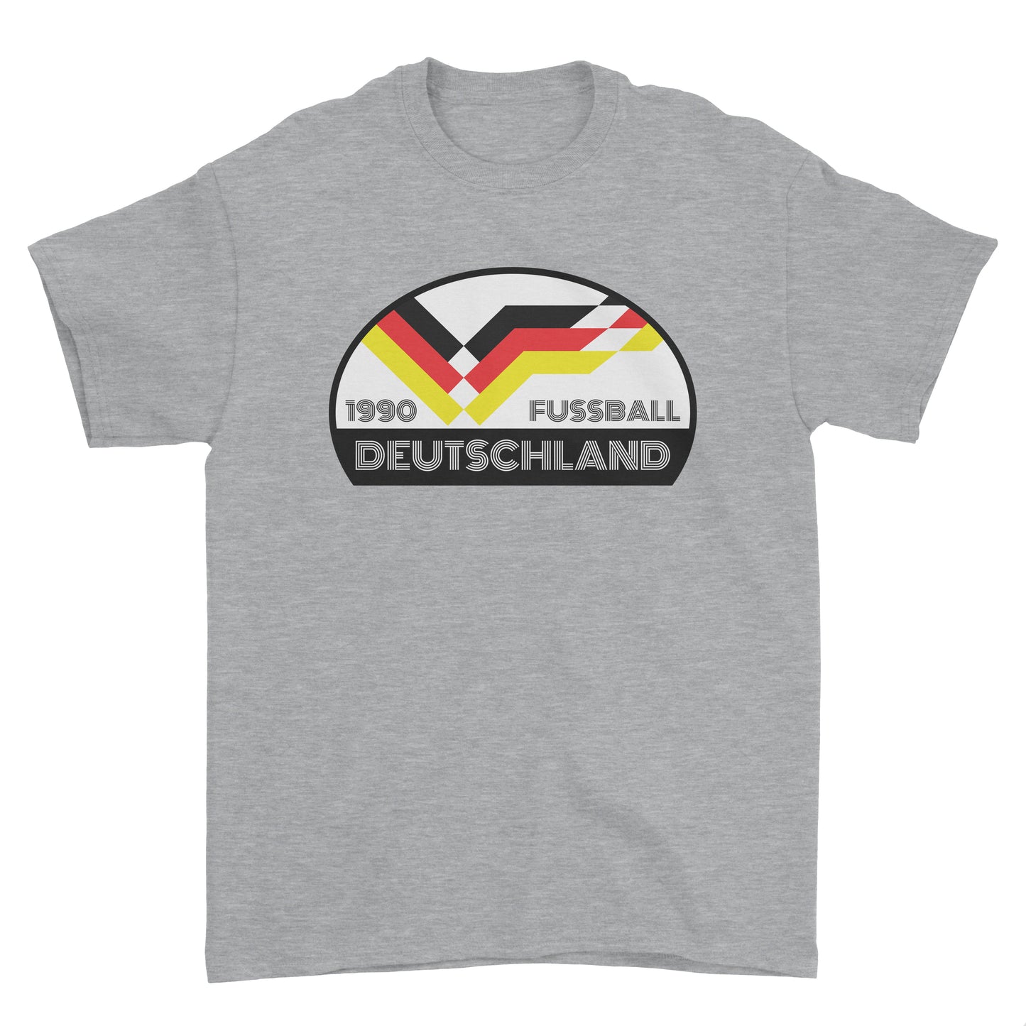 Deutschland 1990 Tee