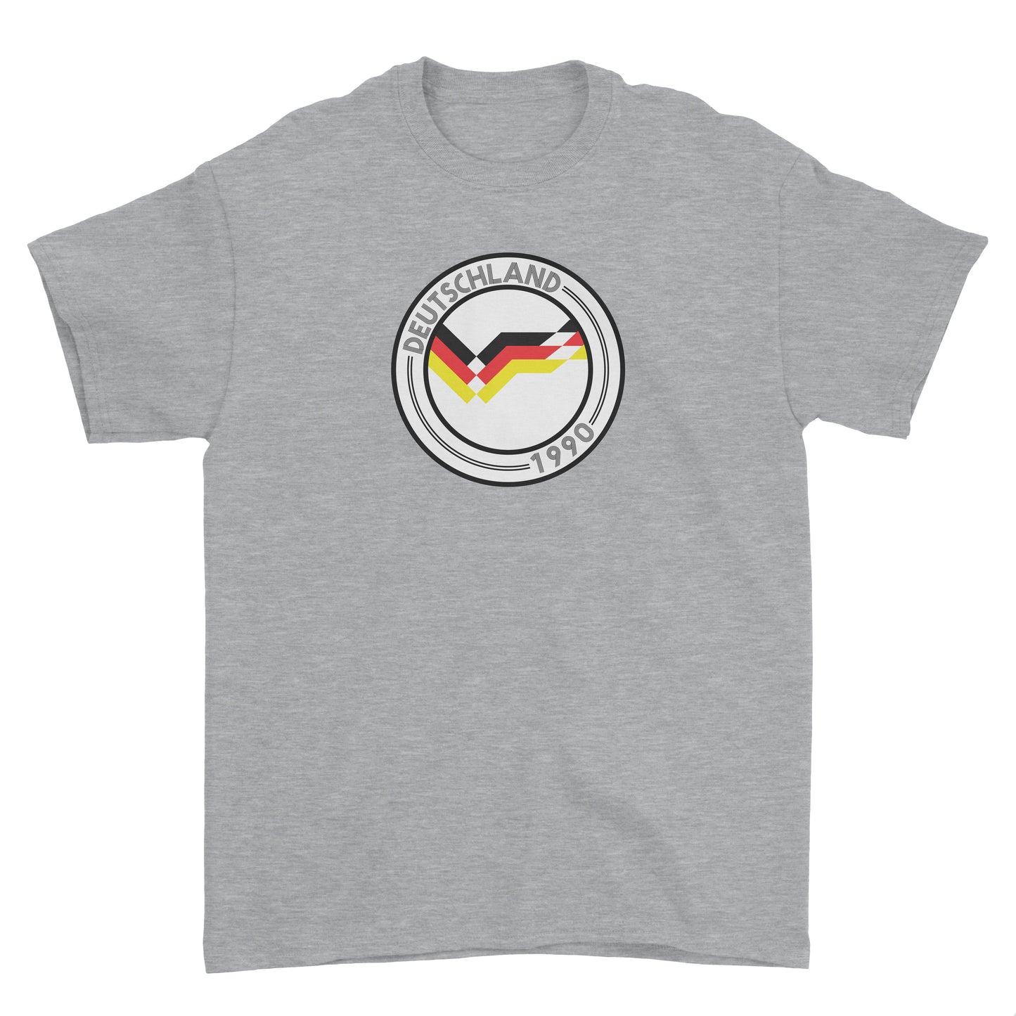 West Germany 1990 Tee