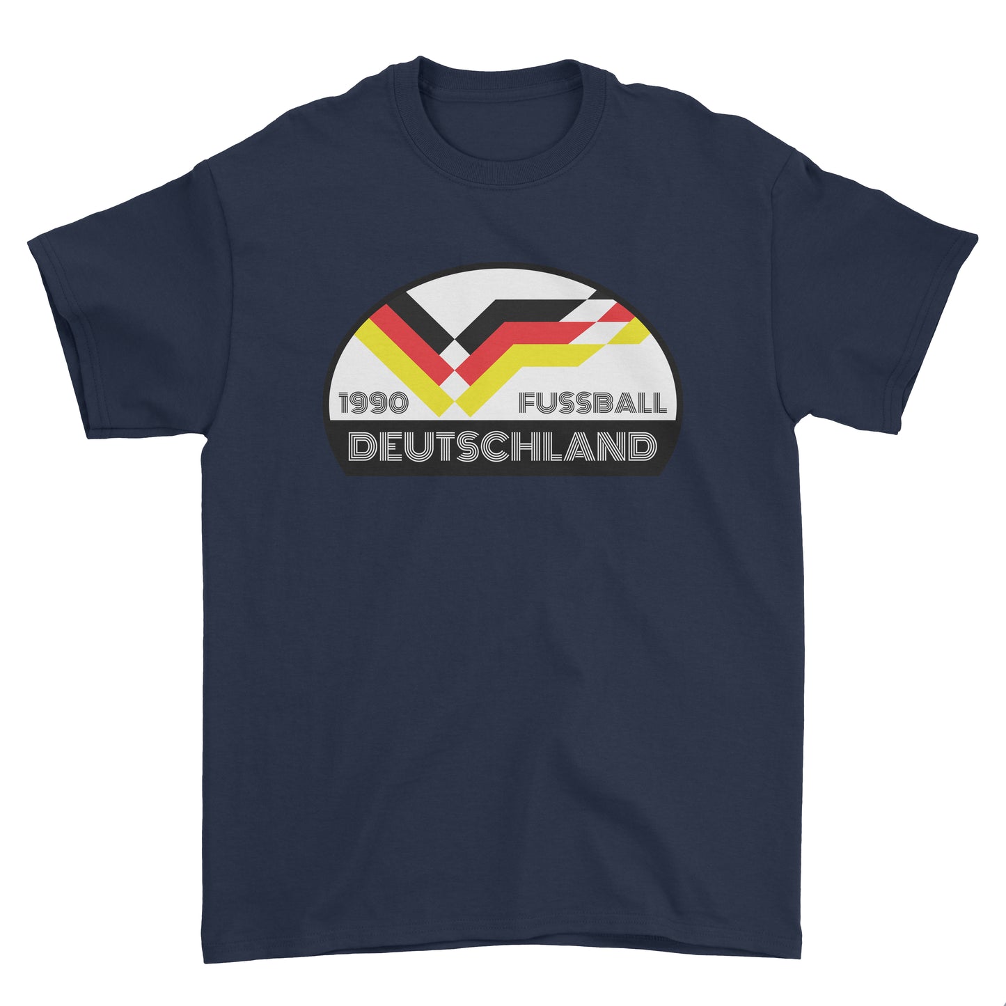 Deutschland 1990 Tee