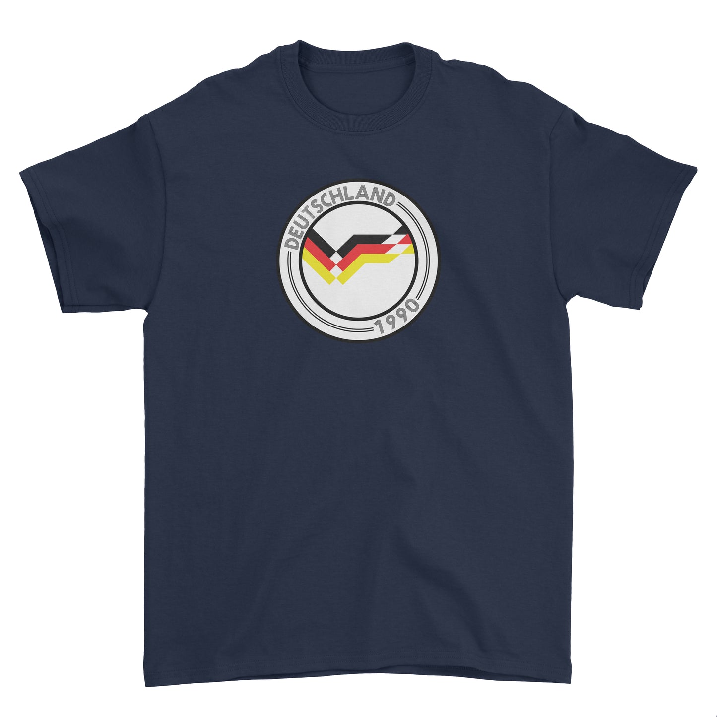 West Germany 1990 Tee