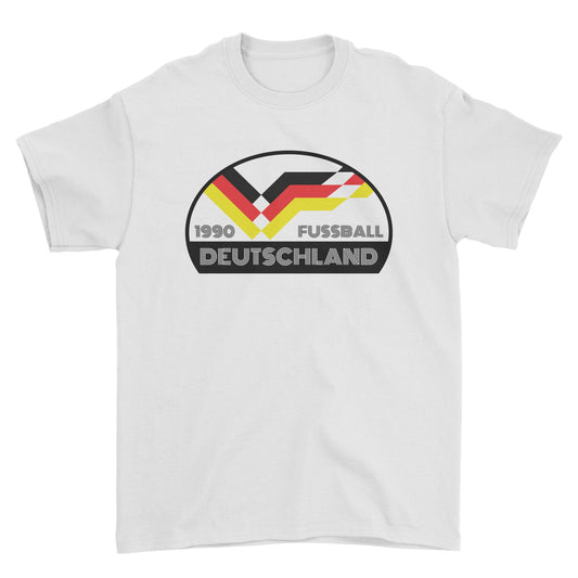 Deutschland 1990 Tee