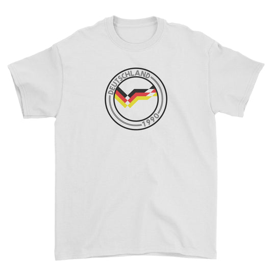 West Germany 1990 Tee